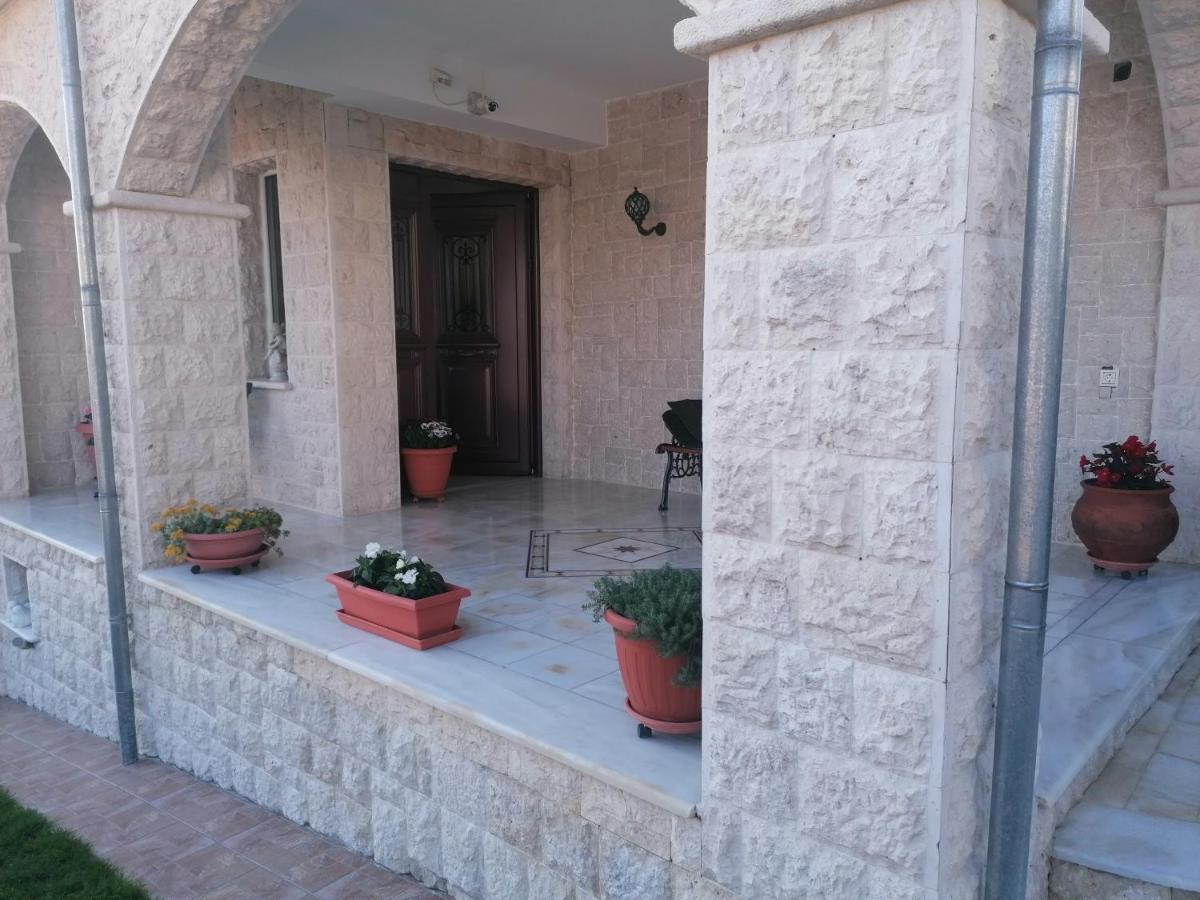 Veria Panorama Luxury Suite With Garden. Exteriér fotografie